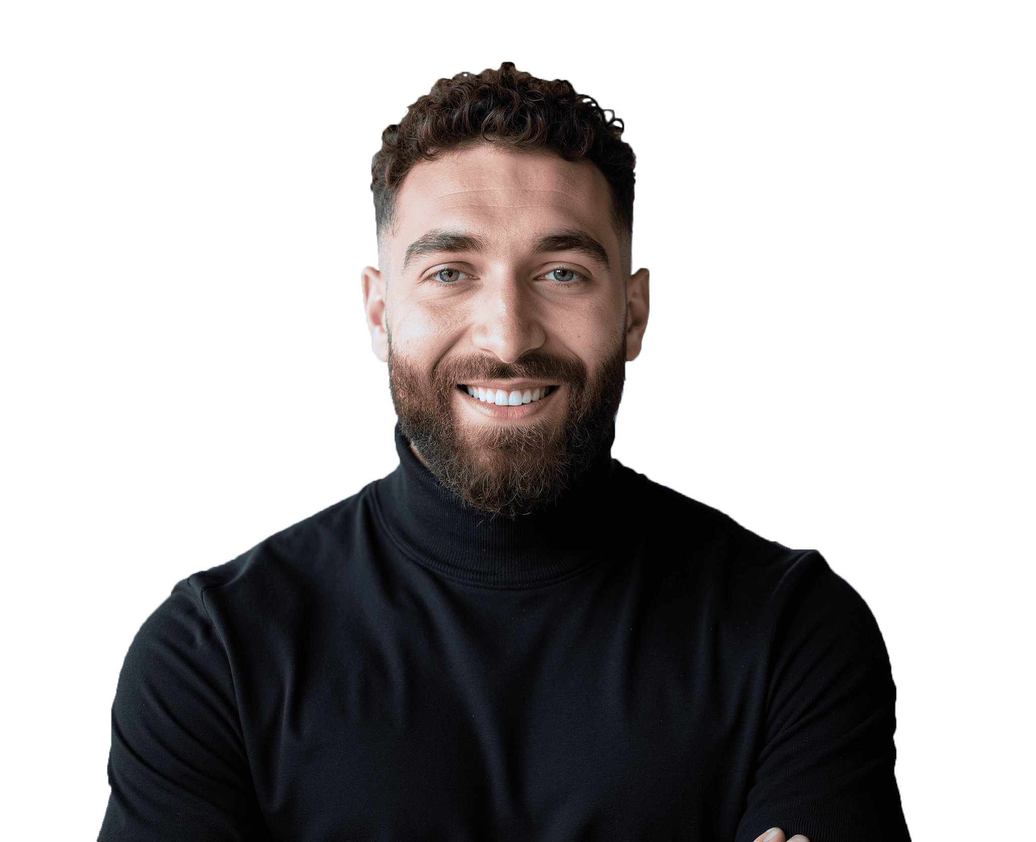 Artim Gashi, Fullstack Engineer